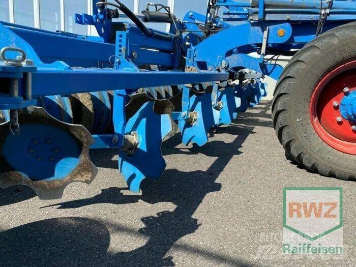 Lemken KARAT 9/600 KA Kultivatorji