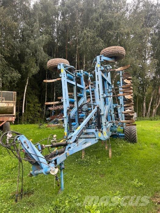 Lemken KARAT 9/700 Kultivatorji