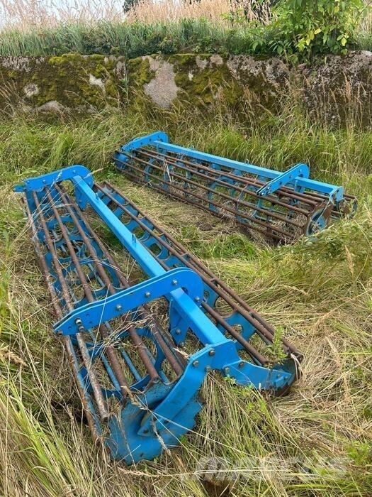 Lemken KARAT 9/700 Kultivatorji