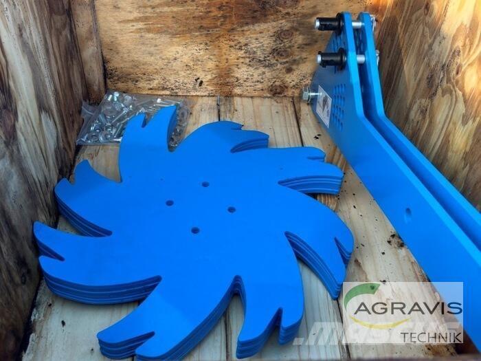 Lemken KARAT10/300 Kultivatorji