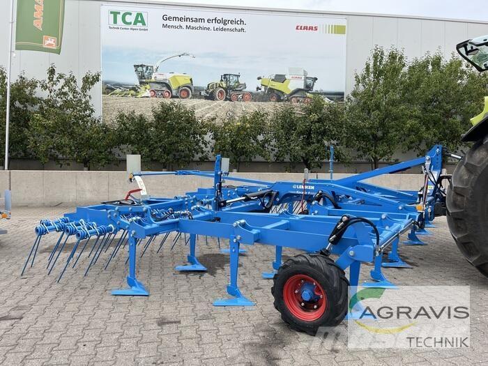 Lemken KORALIN 9/660 K Kultivatorji