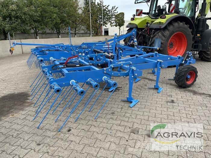 Lemken KORALIN 9/660 K Kultivatorji
