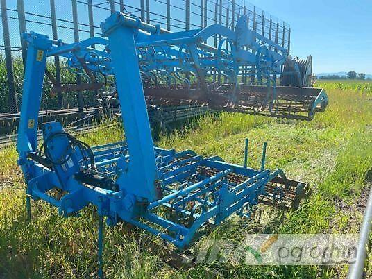 Lemken KORUND 600L Kombinirane sejalnice