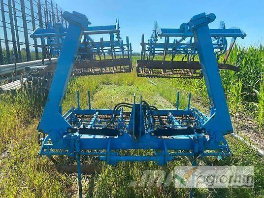 Lemken KORUND 600L Kombinirane sejalnice