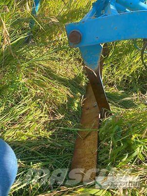 Lemken KORUND 600L Kombinirane sejalnice