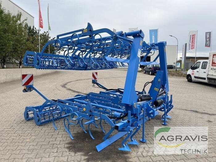 Lemken KORUND 8/600 K Kultivatorji