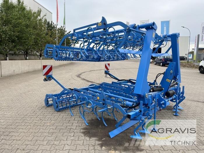 Lemken KORUND 8/600 K Kultivatorji