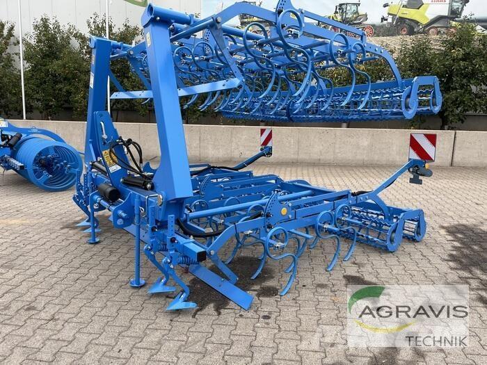 Lemken KORUND 8/600 K Kultivatorji