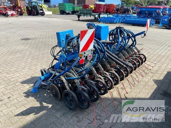Lemken OPTIDISC 25/300 Sejalnice