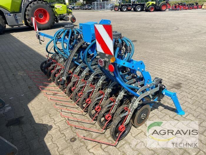 Lemken OPTIDISC 25/300 Sejalnice