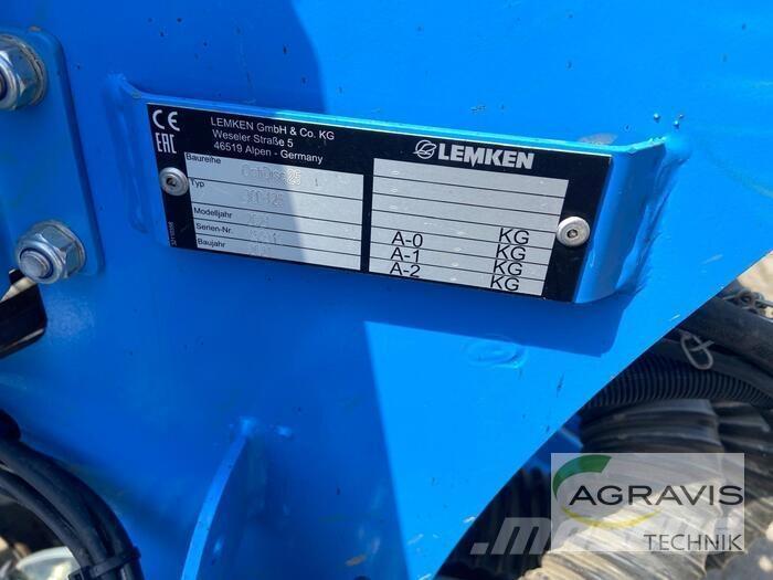 Lemken OPTIDISC 25/300 Sejalnice