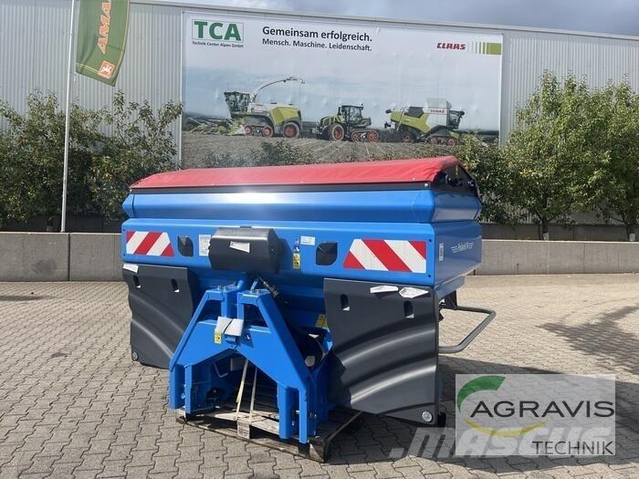 Lemken POLARIS 14/2500 Trosilniki mineralnega gnojila