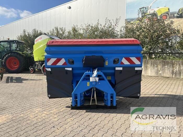 Lemken POLARIS 14/3000 Trosilniki mineralnega gnojila