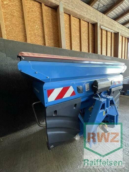 Lemken Polaris 14 / 3000 Trosilniki mineralnega gnojila