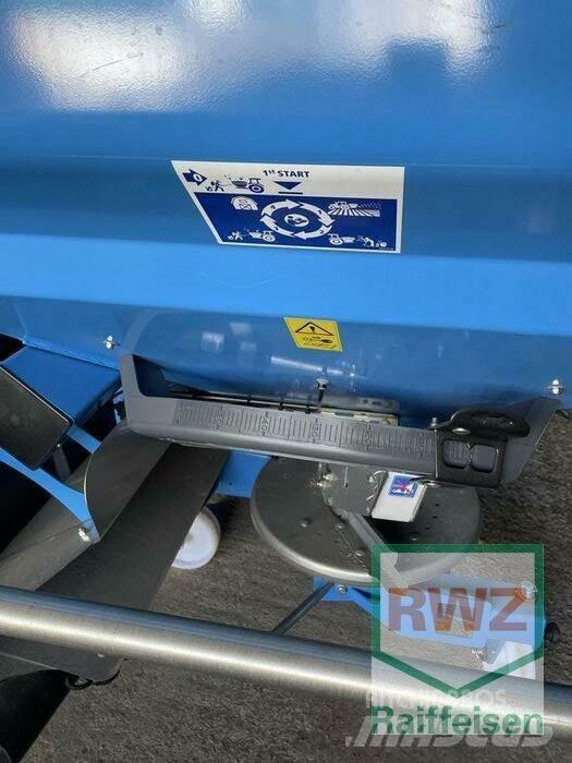 Lemken Polaris 14 / 3000 Trosilniki mineralnega gnojila