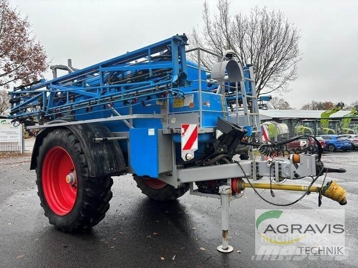Lemken PRIMUS 45/27 Vlečne škropilnice