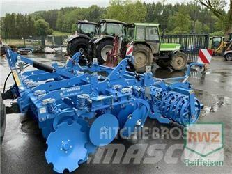 Lemken Rubin 10/300 Brane