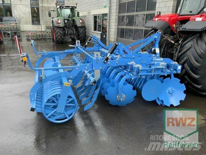 Lemken Rubin 10/300 Brane