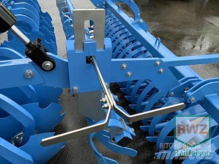 Lemken Rubin 10/300 Brane