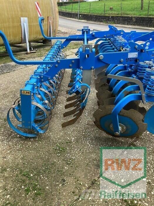 Lemken Rubin 10/300 Brane