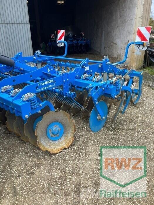 Lemken Rubin 10/300 Brane