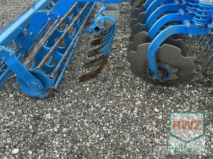 Lemken Rubin 10-300 U Rotacijske brane in multikultivatorji