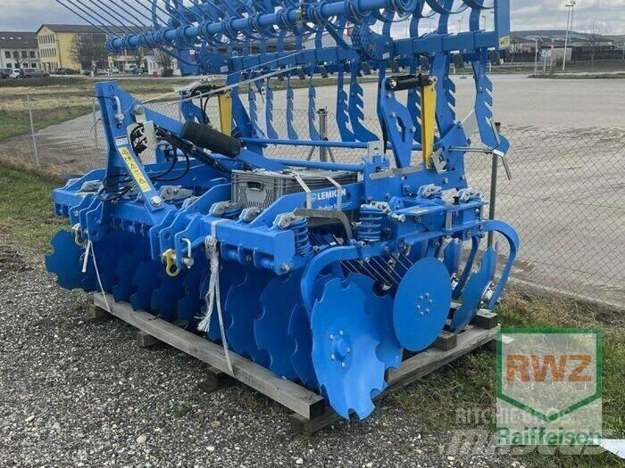 Lemken Rubin 10-300 U Brane
