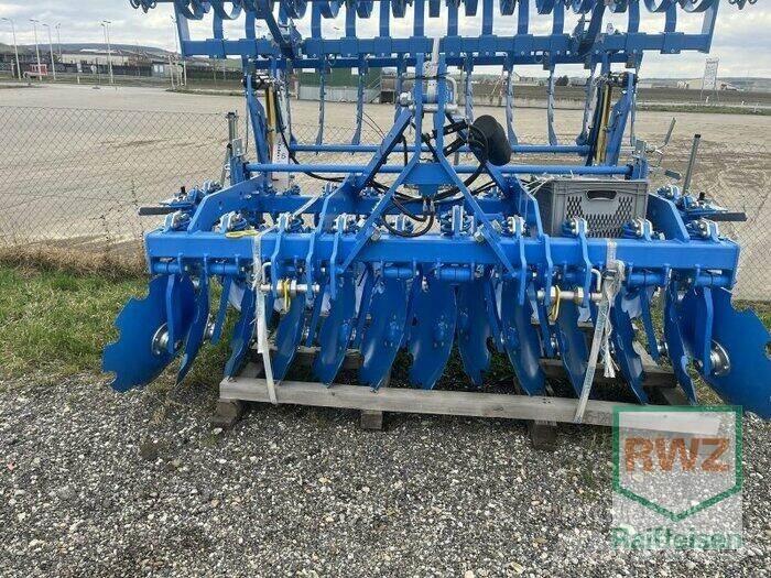 Lemken Rubin 10-300 U Brane