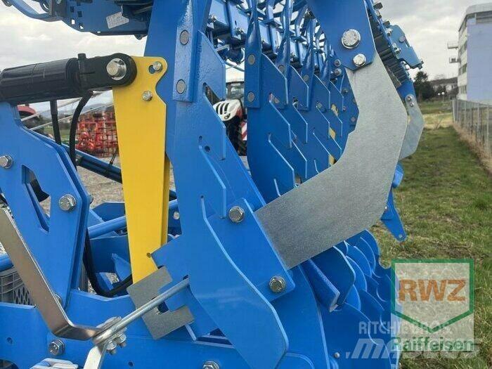 Lemken Rubin 10-300 U Brane