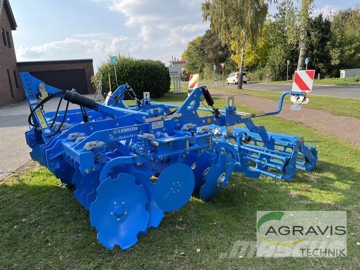 Lemken RUBIN 10/300 U Brane