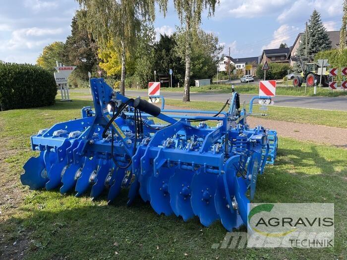 Lemken RUBIN 10/300 U Brane