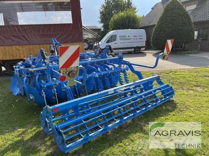 Lemken RUBIN 10/300 U Brane