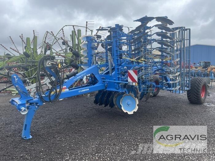 Lemken RUBIN 10 TF/500 Brane