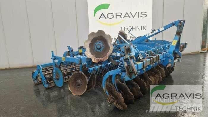 Lemken RUBIN 9/300 U Brane