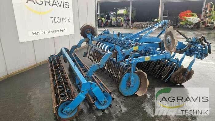 Lemken RUBIN 9/300 U Brane