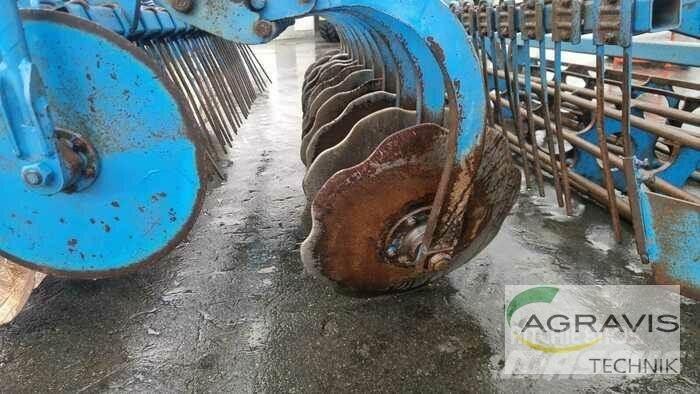 Lemken RUBIN 9/300 U Brane