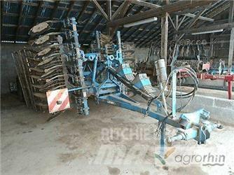 Lemken RUBIN 9/400 KUA Brane