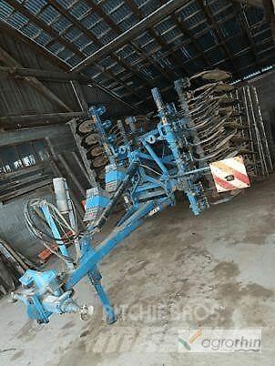 Lemken RUBIN 9/400 KUA Brane