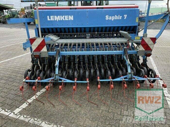 Lemken Saphir 7 Kombinirane sejalnice