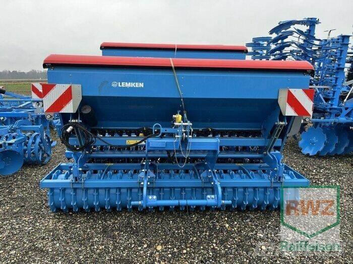 Lemken Saphir 9/300 Sejalnice