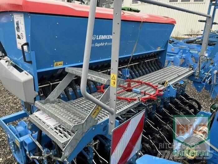 Lemken Saphir 9/300 Sejalnice