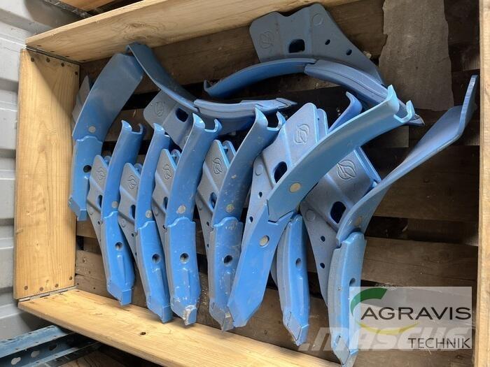Lemken SCHARSATZ Ostali priključki in naprave za pripravo tal