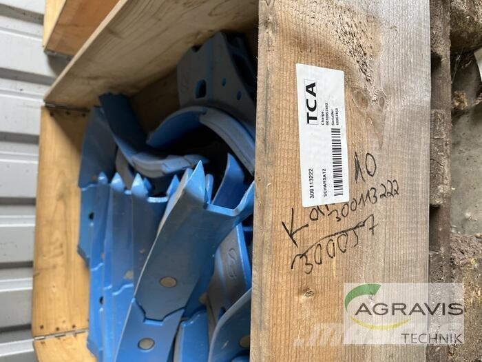 Lemken SCHARSATZ Ostali priključki in naprave za pripravo tal