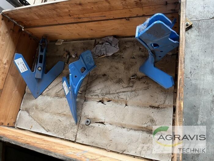 Lemken SCHARSATZ Ostali priključki in naprave za pripravo tal