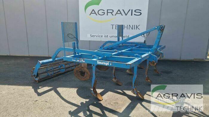 Lemken SMARAGD 7/300 Kmetijstvo - drugo