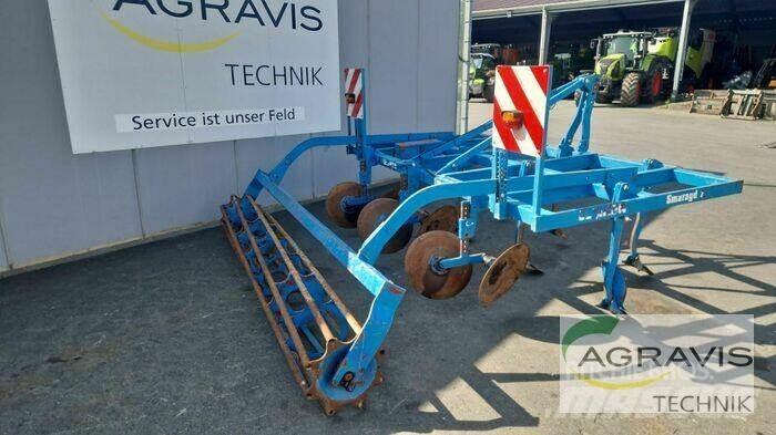 Lemken SMARAGD 7/300 Kmetijstvo - drugo
