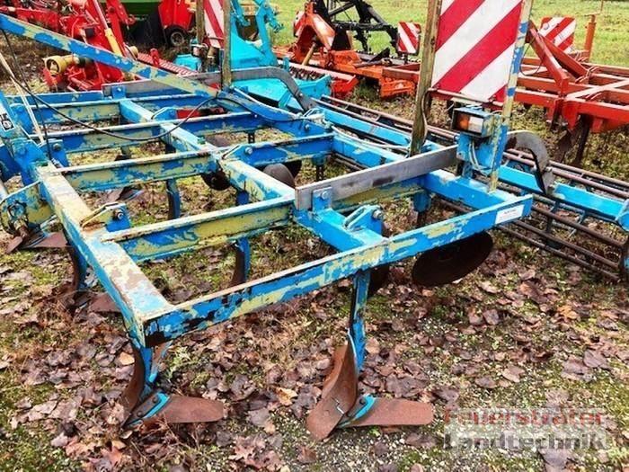 Lemken SMARAGD 80/300 Kultivatorji