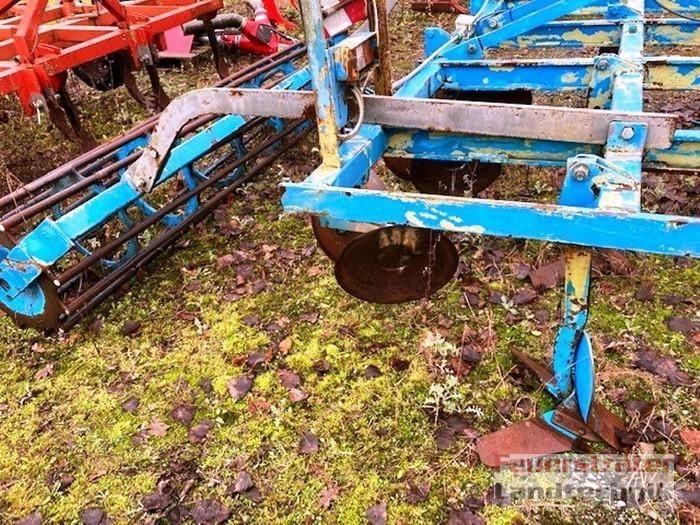 Lemken SMARAGD 80/300 Kultivatorji