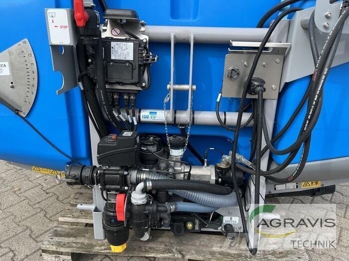 Lemken SPRAYHUB RD Vlečne škropilnice