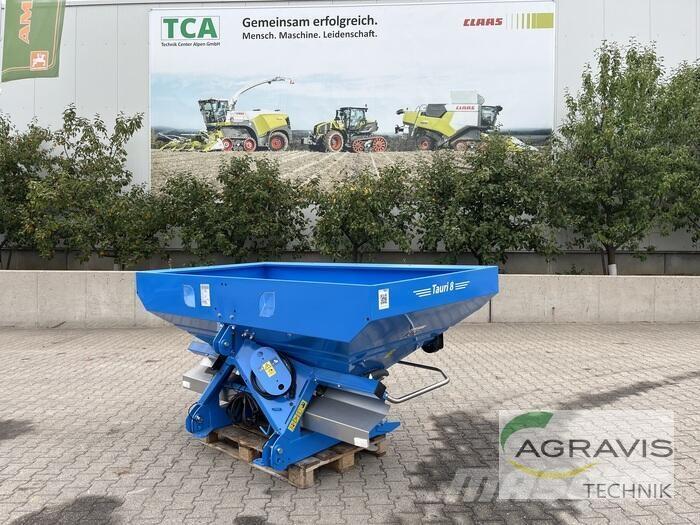 Lemken TAURI 8/1500 Trosilniki mineralnega gnojila